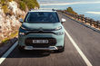 Überprüfung des aktualisierten Crossover Citroen C3 Aircross Foto 2