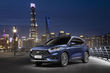 Rückblick auf die vierte Generation des Crossover Ford Escape Foto 1