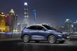 Rückblick auf die vierte Generation des Crossover Ford Escape Foto 3