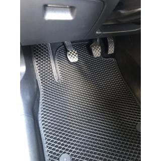 EVA Fußmatten (schwarz) Skoda Octavia IV A8 2020- Foto 3