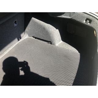 Kofferraummatte (EVA, Schwarz) Skoda Octavia IV A8 2020- Foto 3