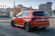 Review der Offroad-Version des Schrägheck Fiat Tipo Cross Foto 4