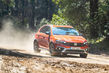 Review der Offroad-Version des Schrägheck Fiat Tipo Cross Foto 3
