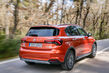 Review der Offroad-Version des Schrägheck Fiat Tipo Cross Foto 5