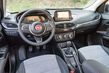 Review der Offroad-Version des Schrägheck Fiat Tipo Cross Foto 7