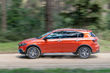 Review der Offroad-Version des Schrägheck Fiat Tipo Cross Foto 1