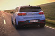 Überprüfung einer produktiveren Modifikation des Schrägheck-Hyundai i30 N Foto 1