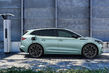 Skoda Enyaq iV elektrische Frequenzweiche im Test Foto 3