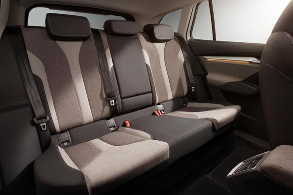 Skoda Enyaq iV elektrische Frequenzweiche im Test Foto 8