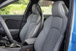 Sportversion der Limousine Audi S4 Foto 8