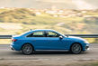 Sportversion der Limousine Audi S4 Foto 2