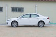 JAC iEVA50 Elektro-Limousine im Test Foto 5