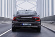 Neu gestaltete Limousine Volvo S90 Foto 3