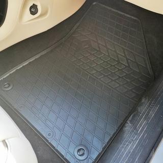 Gummimatten (4 Stk, Stingray Premium) Chrysler 200 II 2014-2017 Foto 2