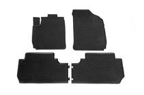 Citroen Xsara Picasso 1999-2012 Gummimatten (4 Stk, Stingray Premium) Foto 1