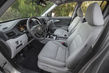 Testbericht zum Allrad-Pickup Honda Ridgeline Foto 8