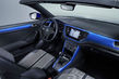 Volkswagen T-Roc Cabriolet Crossover-Test Foto 7