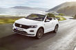 Volkswagen T-Roc Cabriolet Crossover-Test Foto 1