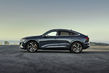 Coupé-ähnlicher Allrad-Elektro-Crossover Audi e-tron Sportback Foto 2