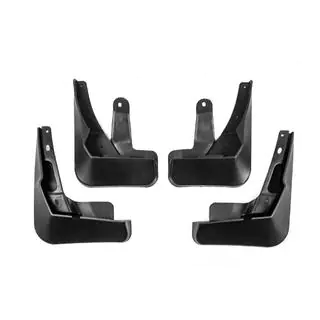 Original Premium Schmutzfänger 2015-2017 (4 Stk) Foto 1