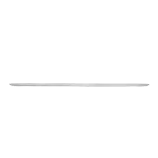 Kofferraumleiste SD Edelstahl Mazda 3 2003-2009 Foto 2
