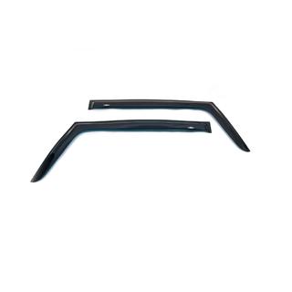 Windabweiser (2 Stk, HIC) Toyota FJ Cruiser 2006-2022 Foto 2