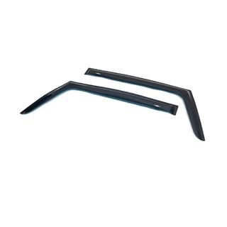 Windabweiser (2 Stk, HIC) Toyota FJ Cruiser 2006-2022 Foto 3