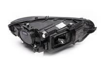 Mercedes CLA C118 2019- Frontscheinwerfer (Links, Original, Gebraucht) Foto 3