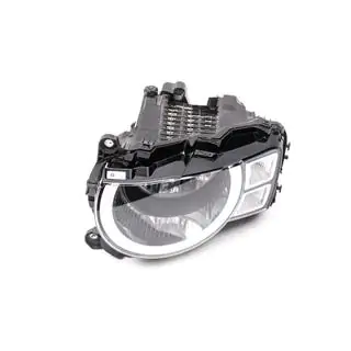 LED Frontscheinwerfer ohne Steuergeraet (Links, Original, Gebraucht) Foto 2