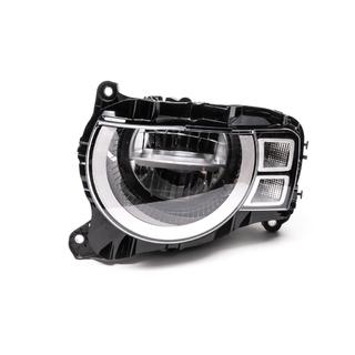 LED Frontscheinwerfer mit Steuergeraet (Links, Original, Gebraucht) Land Rover Defender 2019- Foto 3