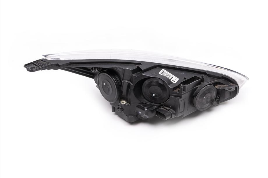 Ford Focus III 2011-2017 BiXenon Frontscheinwerfer (Links, Original, Gebraucht) Foto 3