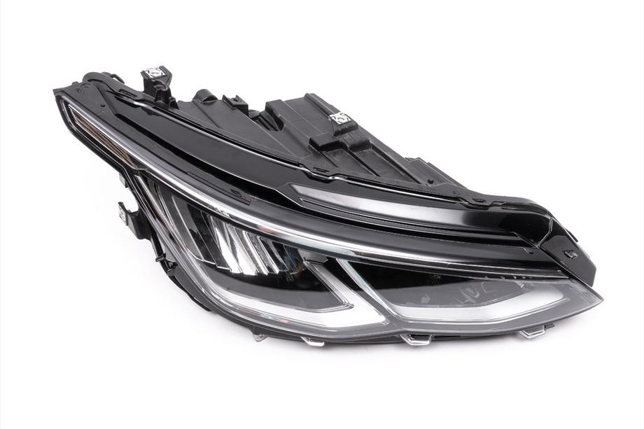 Volkswagen Golf 8 2019- LED Frontscheinwerfer (Rechts, Original, Gebraucht) Foto 2