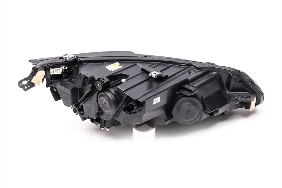 Volkswagen Golf 8 2019- LED Frontscheinwerfer (Links, Original, Gebraucht) Foto 3