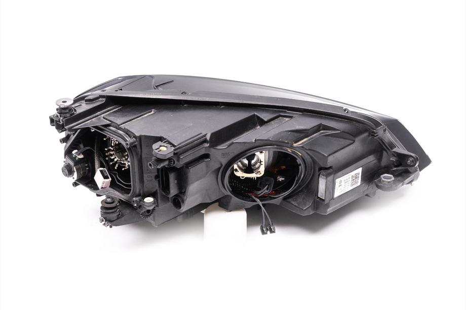 Volkswagen Golf 7/E-Golf 2012-2020 LED Frontscheinwerfer (Links, Original, Gebraucht) Foto 3