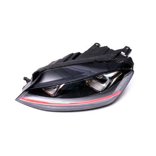 Frontscheinwerfer GT LED (Links, Original, Gebraucht) Foto 2