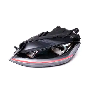 Frontscheinwerfer GT LED (Links, Original, Gebraucht) Foto 2