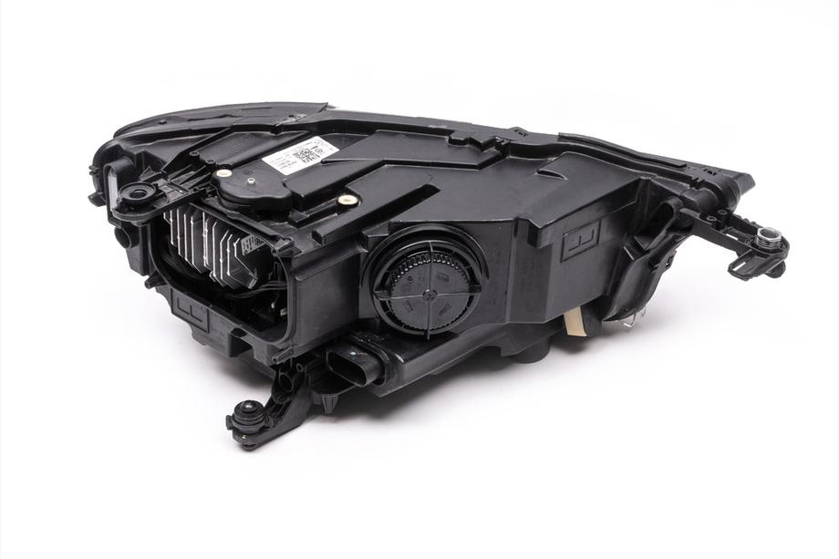 Volkswagen T-Roc 2017-2025 LED Frontscheinwerfer (Links, Original, Gebraucht) Foto 3