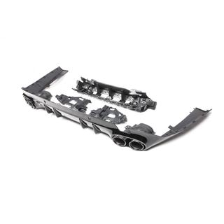 Heckdiffusor mit Endrohren (Design GT53) Foto 4
