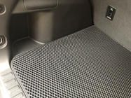 Chevrolet Equinox 2018-2025 Kofferraummatte (EVA, Schwarz) Foto 3