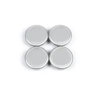 Felgendeckel 57/62mm V3 grau (4 Stk) Foto 2