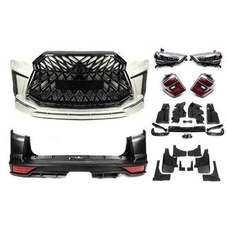 Bodykit Facelift Set Foto 1
