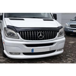 Frontgrill GT Panamericana Chrom (2006-2013) Foto 1