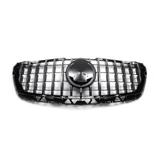 Frontgrill GT Panamericana Chrom (2013-2018) Foto 3