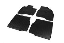 Ford Explorer 2011-2019 Gummimatten (4 Stk, Stingray Premium) Foto 2