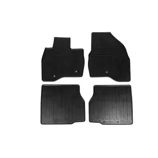 Gummimatten (4 Stk, Stingray Premium) Foto 1