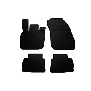 Gummimatten (4 Stk, Stingray Premium)