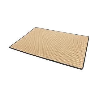 Kofferraummatte (EVA, Beige) Peugeot Partner Tepee 2008-2018 Foto 2