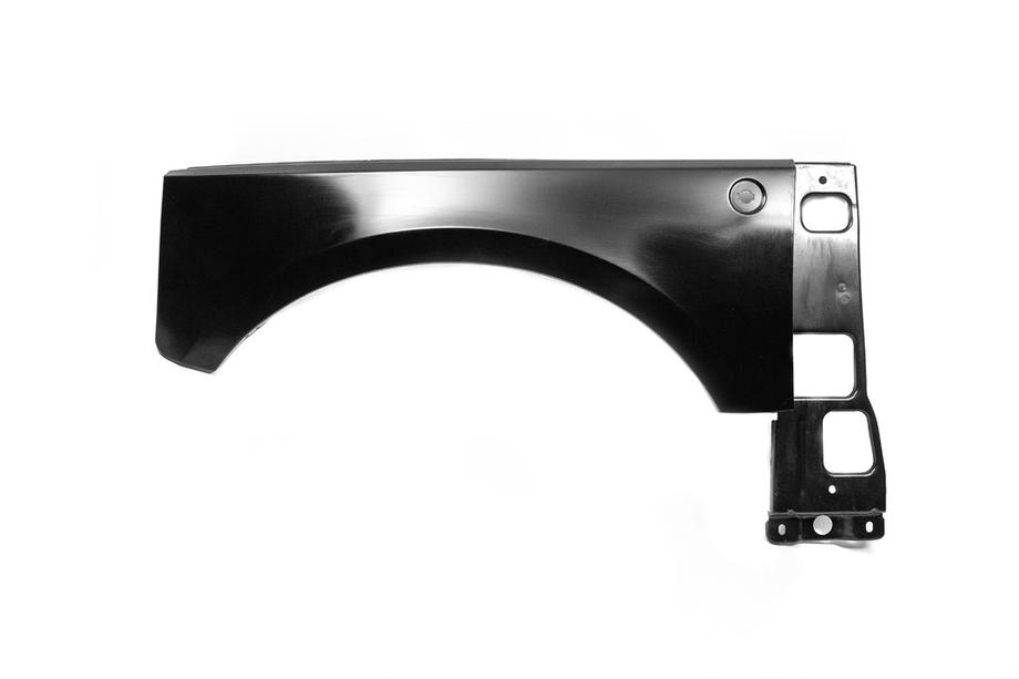 Range Rover III L322 2002-2012 Linker Kotflügel Image
