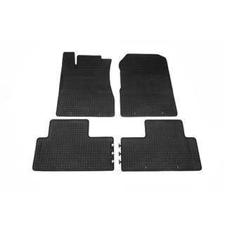 Gummimatten (4 Stk, Polytep) Honda CRV 2012-2016 Foto 2