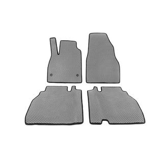 EVA Fußmatten (Grau) Renault Kangoo 2008–2020 Foto 1